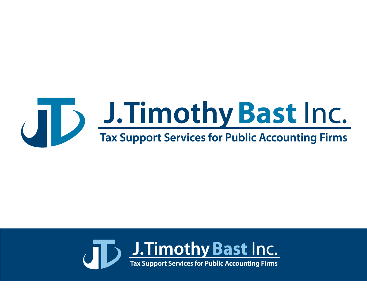 Logo Design by SANYA AN for Halifax Tax Consultancy Inc. | Design #4872515