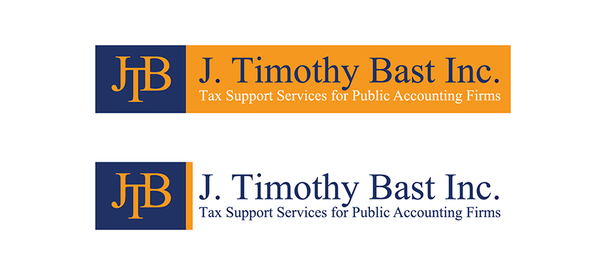 Logo Design by Vicky for Halifax Tax Consultancy Inc. | Design #4878000