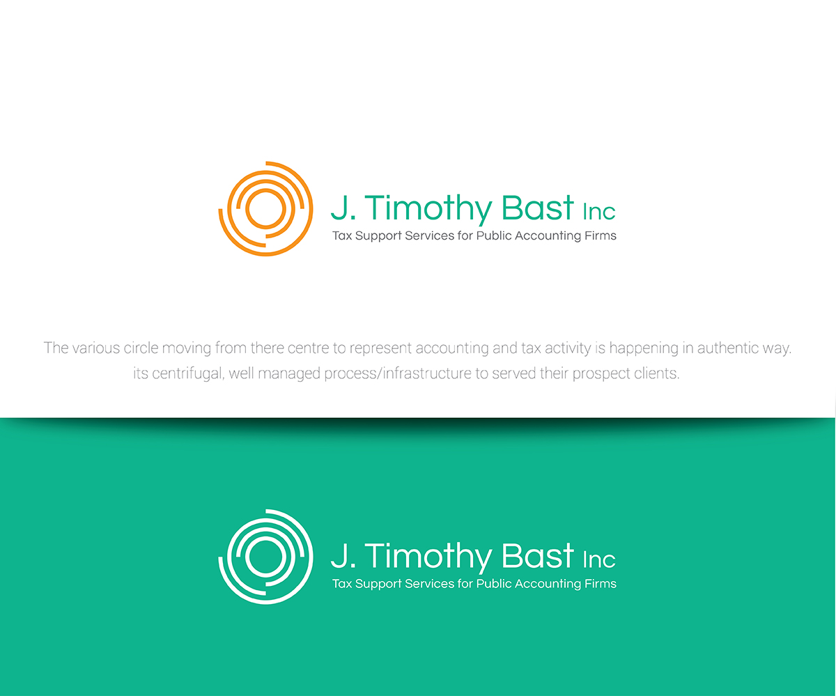 Logo Design by nandkumar for Halifax Tax Consultancy Inc. | Design #4893543