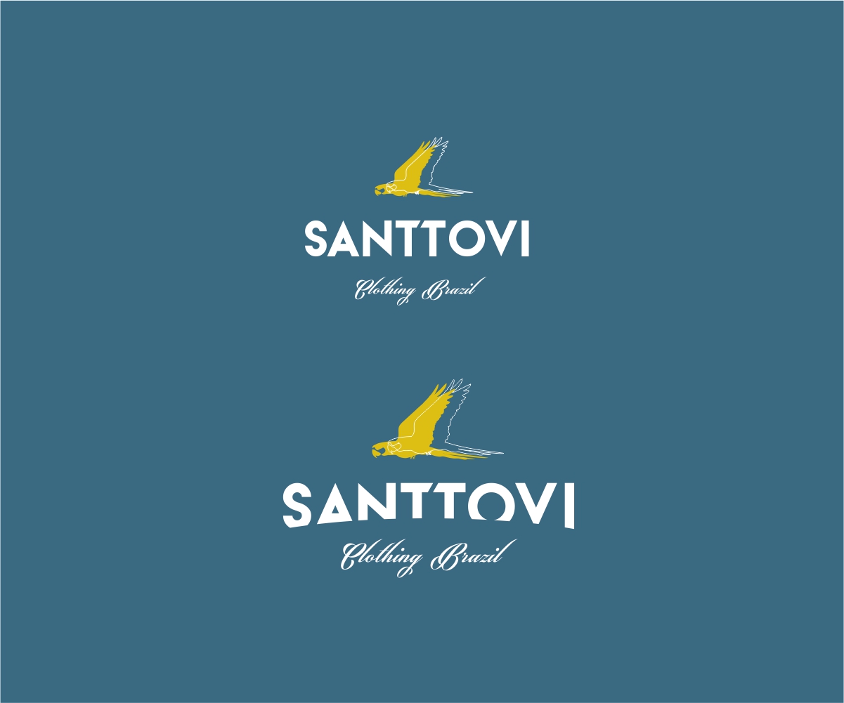 Logo Design by edo for this project | Design #4975107