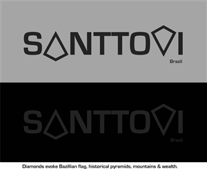 Logo Design by rbell for this project | Design: #4965670