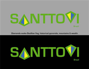 Logo Design by rbell for this project | Design: #4965674