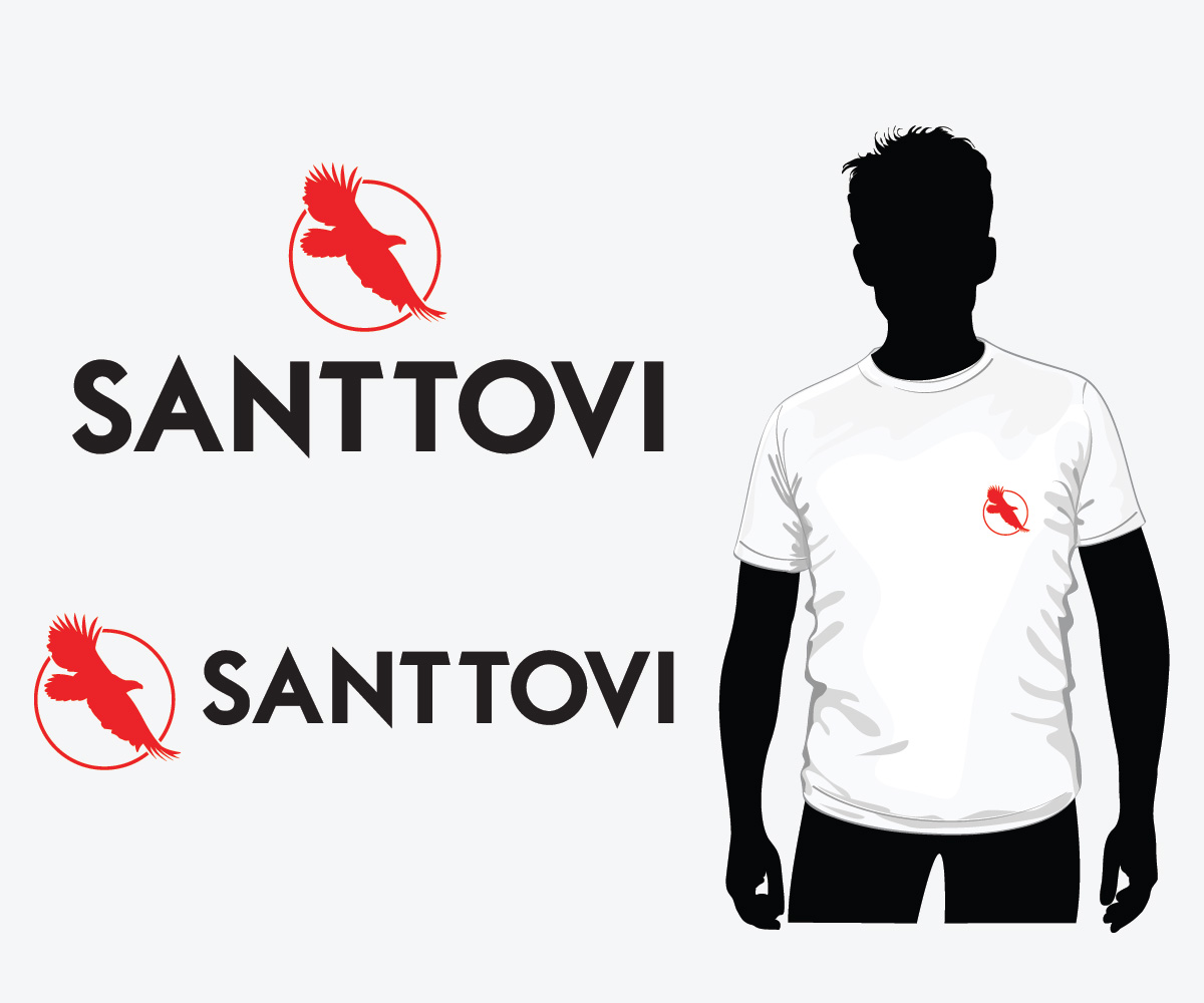 Logo Design by crowd art for this project | Design #4953927