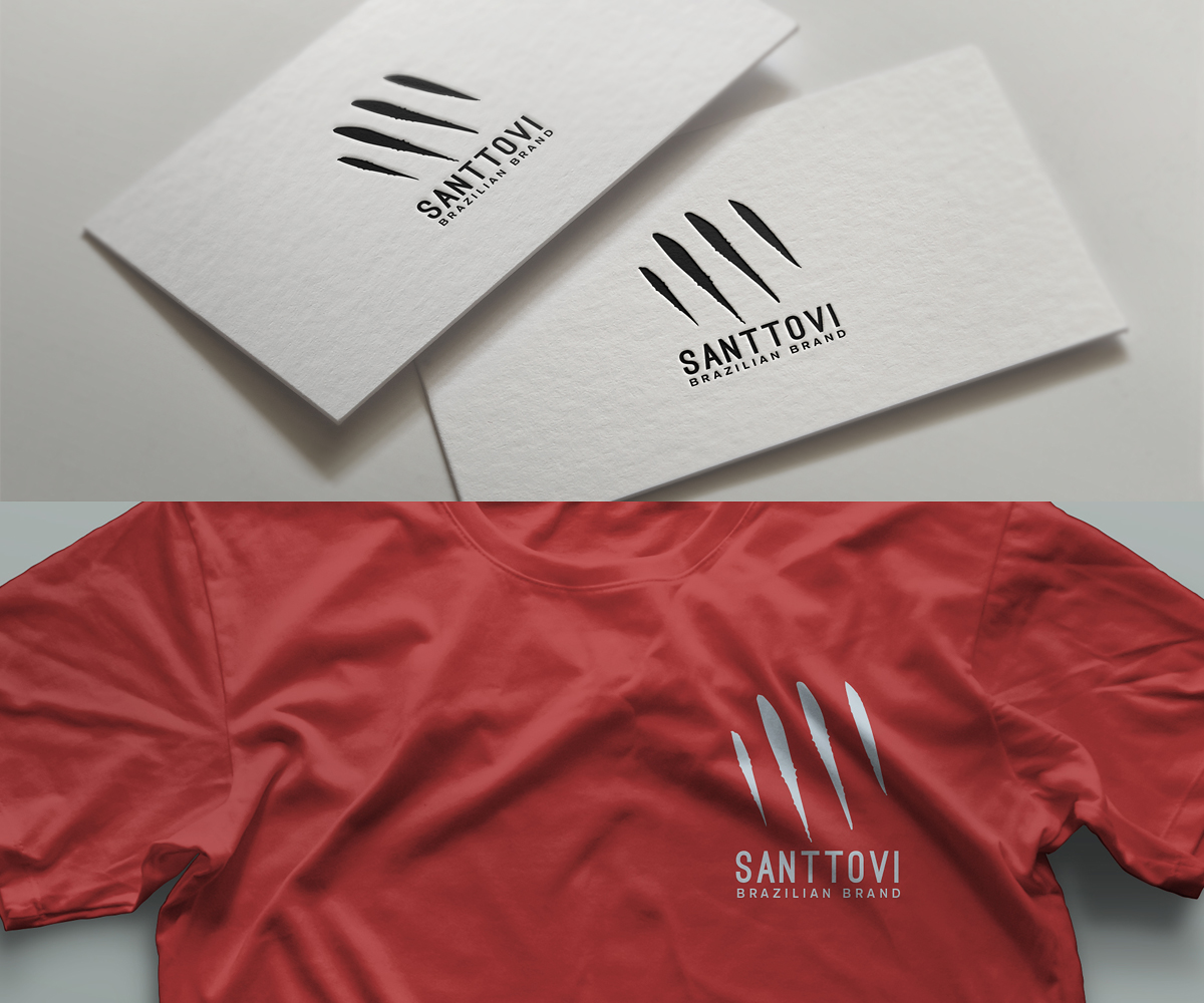 Logo Design by dicasta for this project | Design #4965983