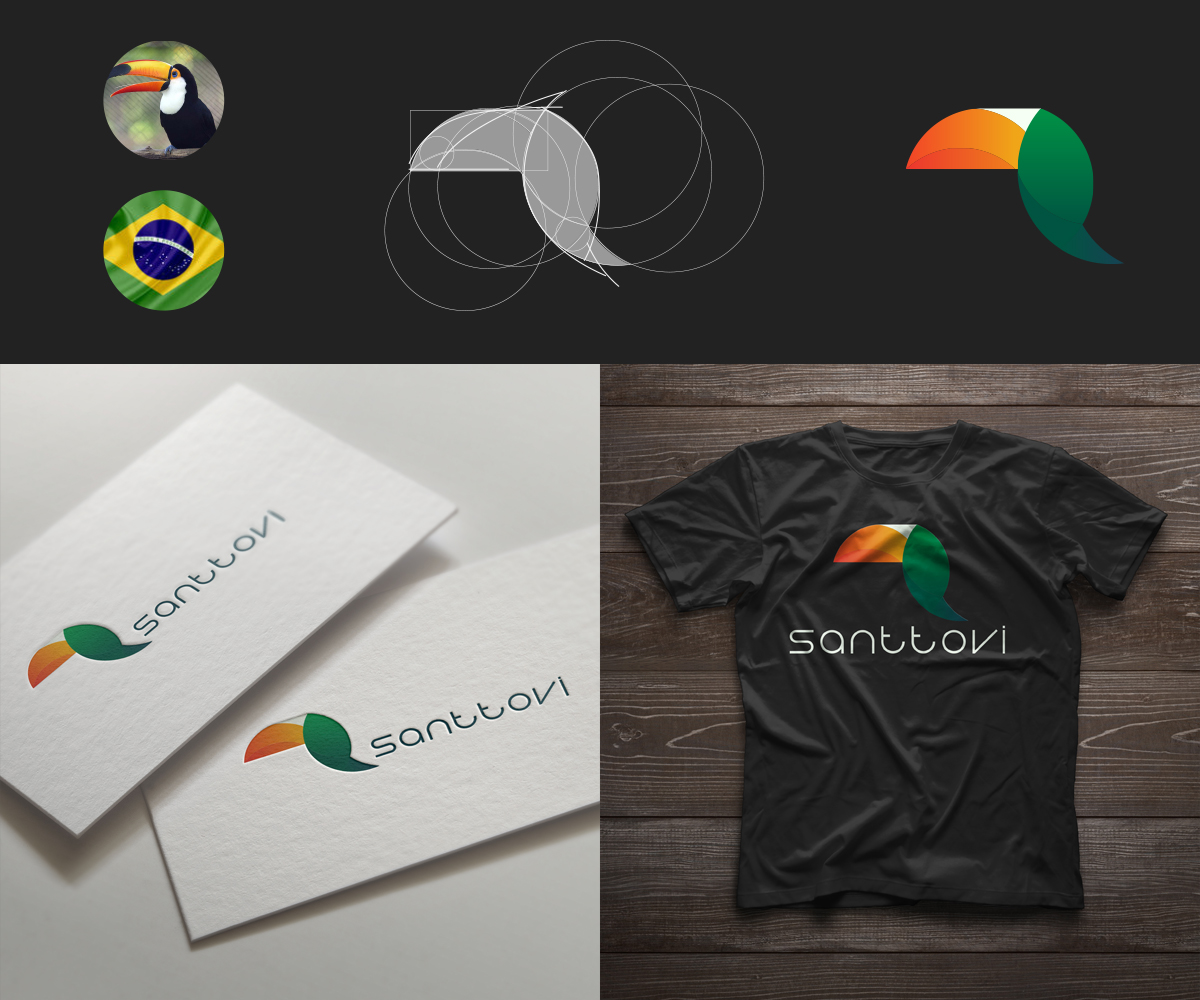 Logo Design by dicasta for this project | Design #4980653