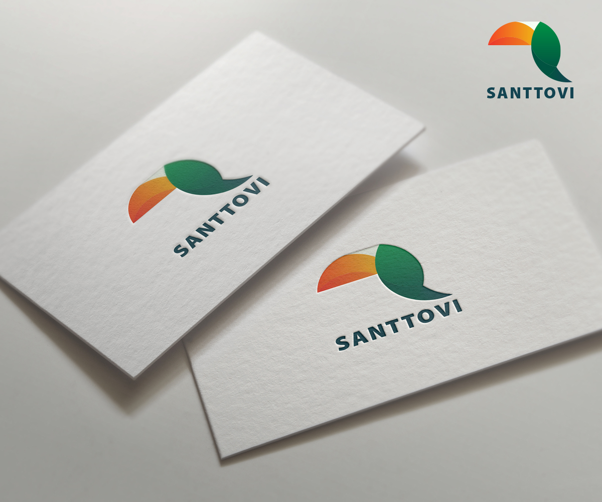 Logo Design by dicasta for this project | Design #4996386