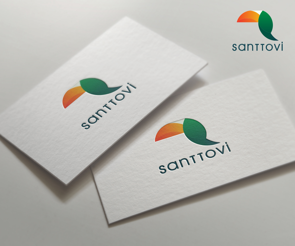 Logo Design by dicasta for this project | Design #4996408