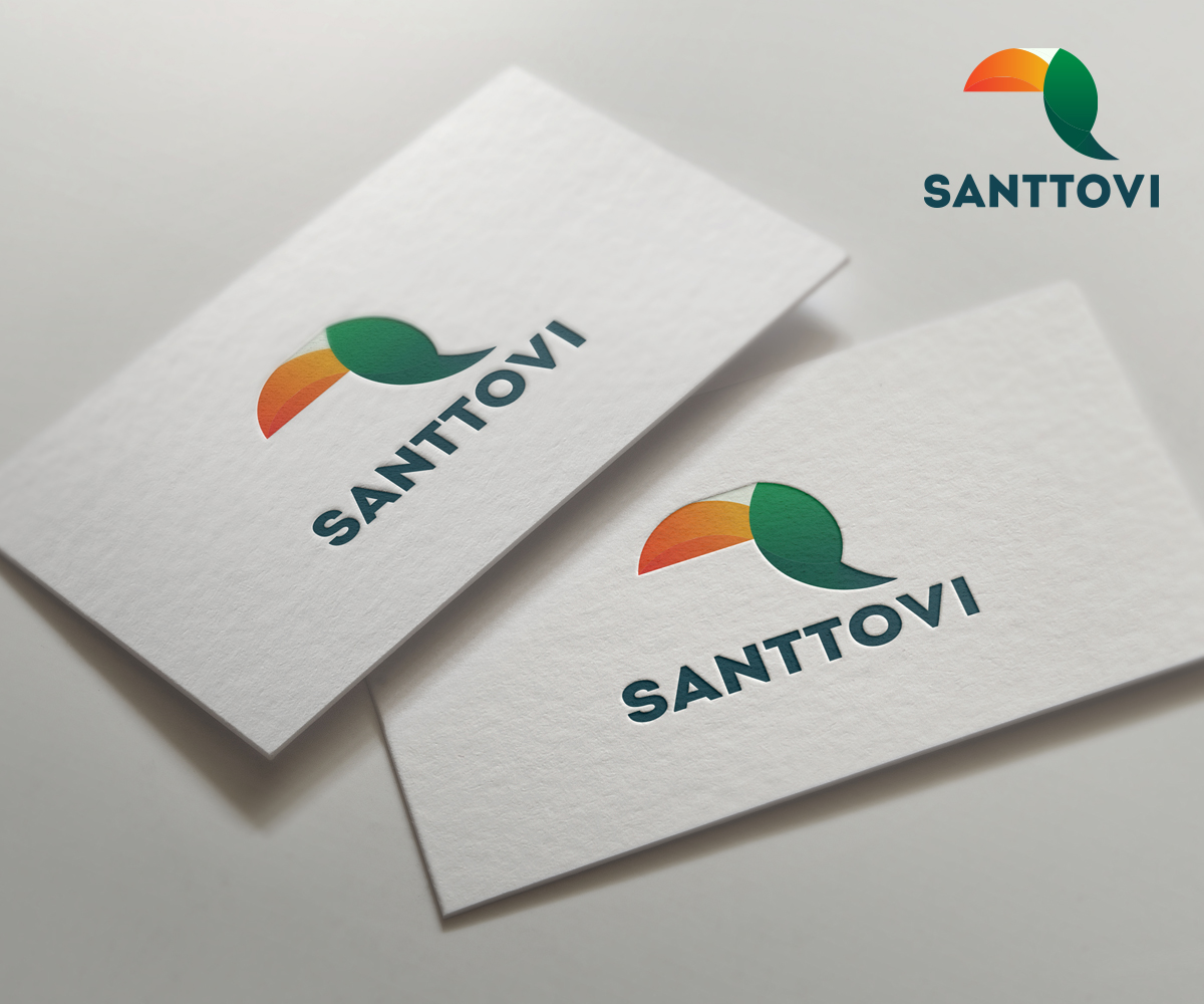 Logo Design by dicasta for this project | Design #4996422