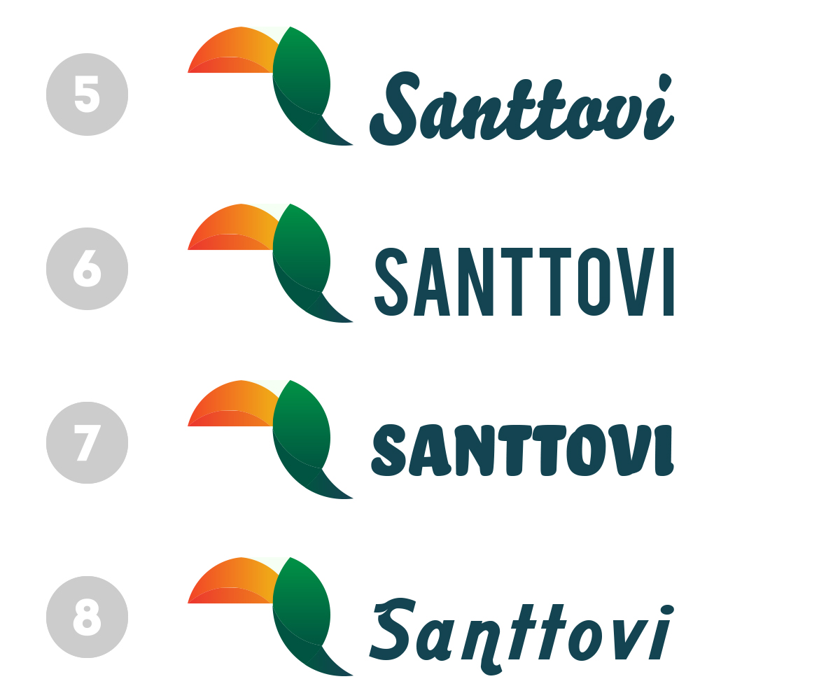 Logo Design by dicasta for this project | Design #5011660