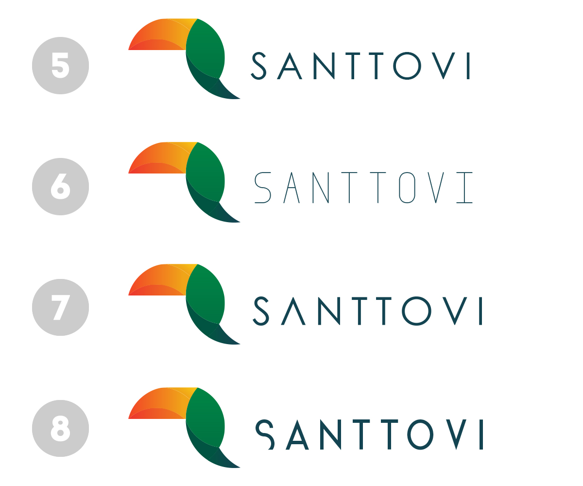 Logo Design by dicasta for this project | Design #5021428