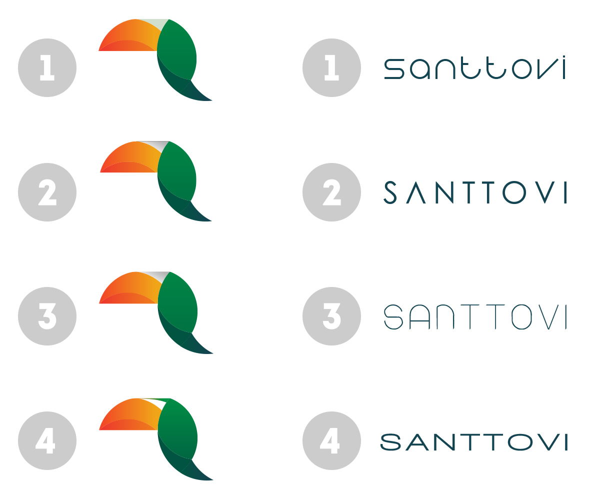 Logo Design by dicasta for this project | Design #5029984