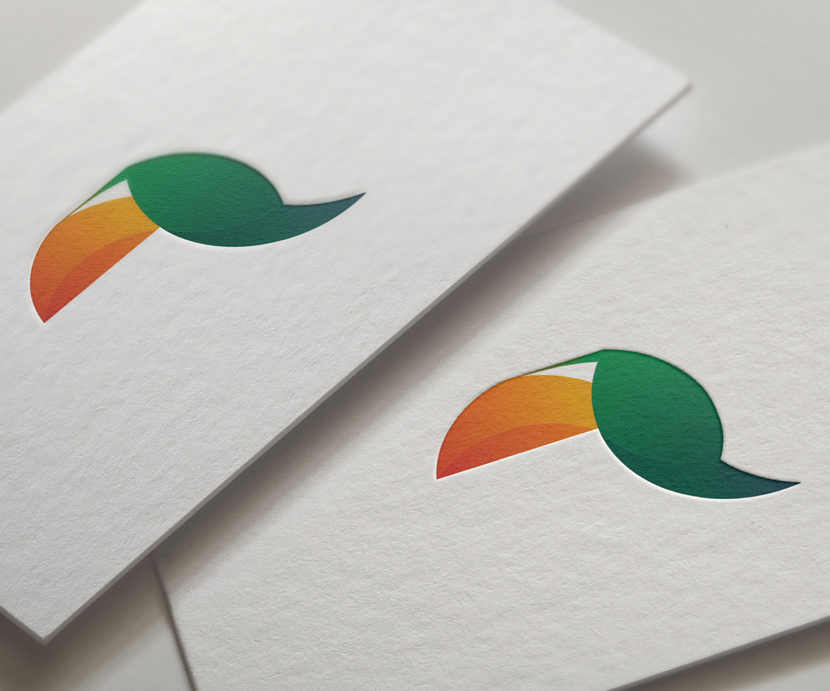 Logo Design by dicasta for this project | Design #5033128