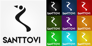 Logo Design by J&amp;D