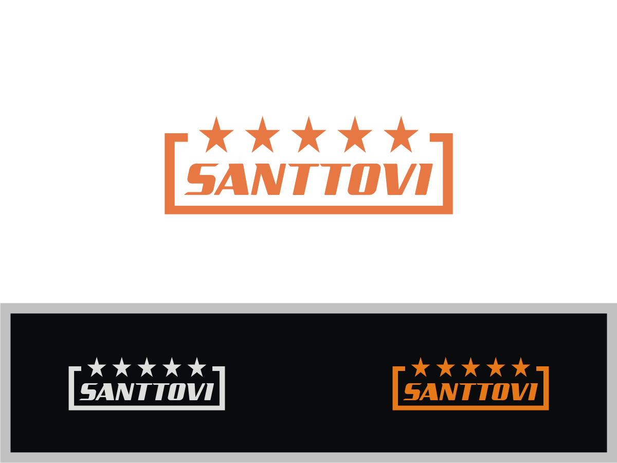 Logo Design by DesignM for this project | Design #4940734