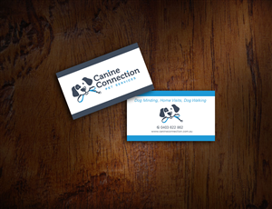 Business Card Design by Sean Shilo