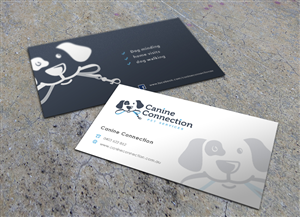 Business Card Design by Eggo May P for this project | Design: #4874324
