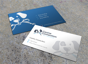 Business Card Design by Eggo May P for this project | Design: #4874325