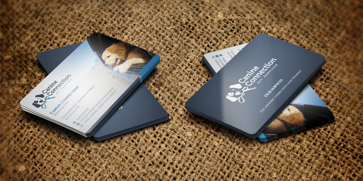 Business Card Design by WebixBD for this project | Design #4870560