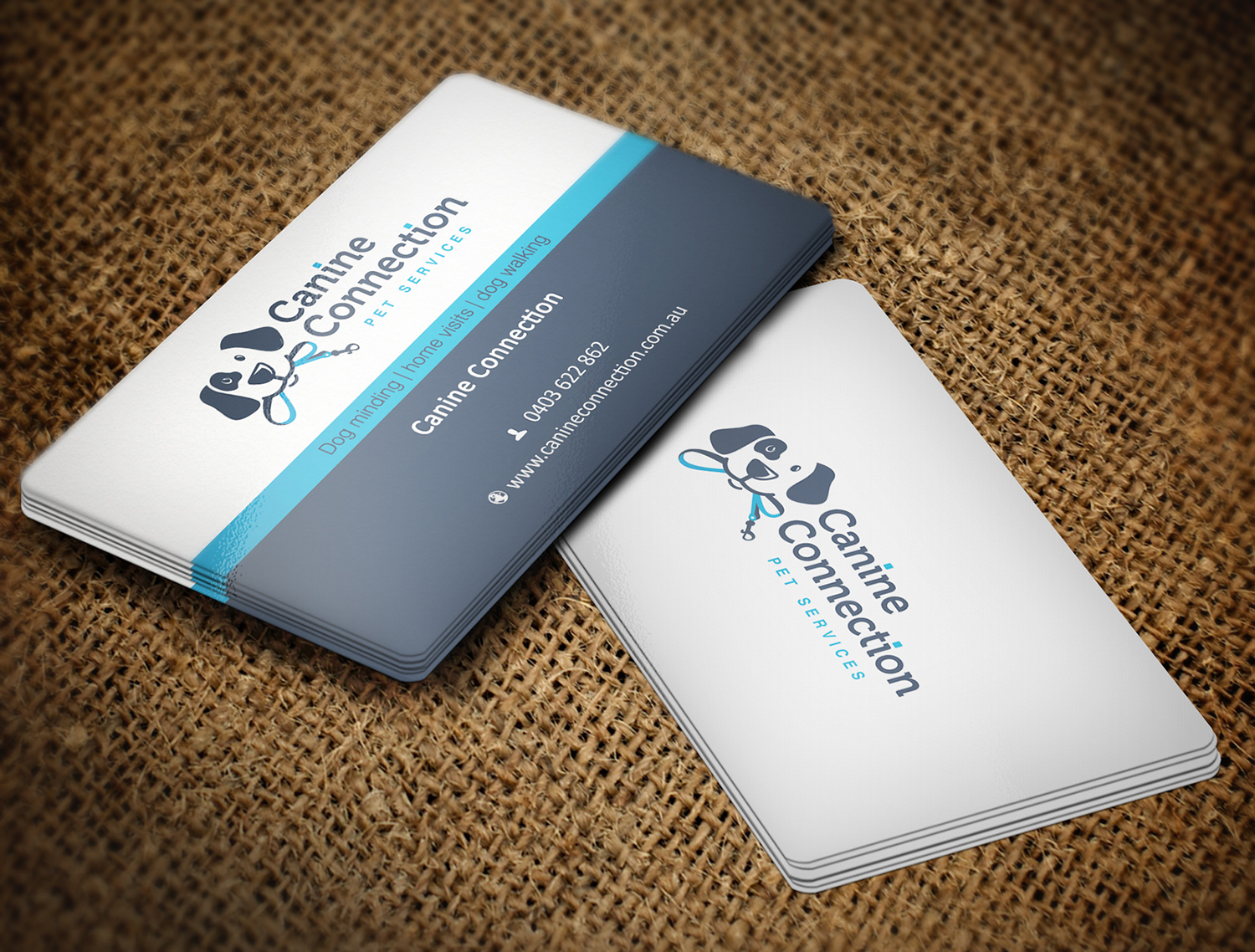 Business Card Design by Lanka Ama for this project | Design #4870037