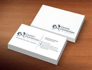 Business Card Design by Lanka Ama for this project | Design: #4870193