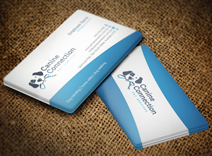 Business Card Design by Lanka Ama for this project | Design: #4923731