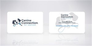 Business Card Design by Stylez Designz for this project | Design: #4913892