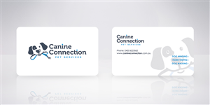 Business Card Design by Stylez Designz for this project | Design: #4913994