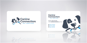 Business Card Design by Stylez Designz for this project | Design: #4914044