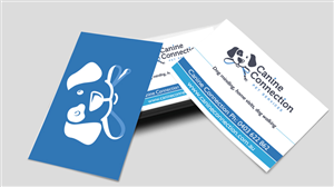 Business Card Design by eme for this project | Design: #4881261