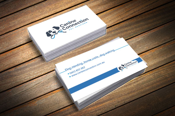 Business Card Design by Mehdi Azadeh for this project | Design #4900014