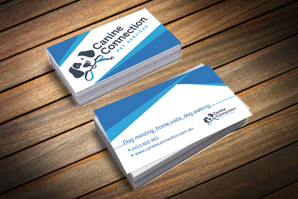 Business Card Design by Mehdi Azadeh for this project | Design #4900025