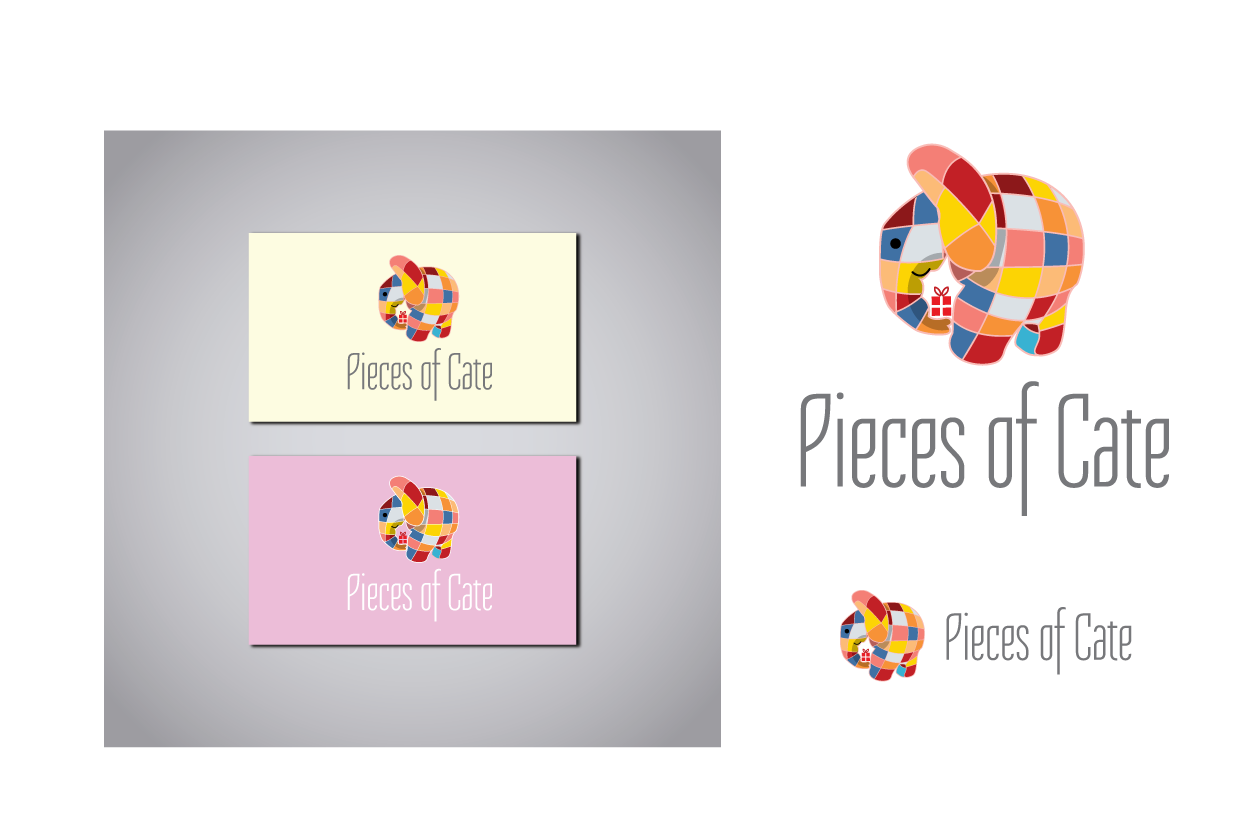 Logo Design by Mandy Illustrator for eSpecially Office | Design #4885123