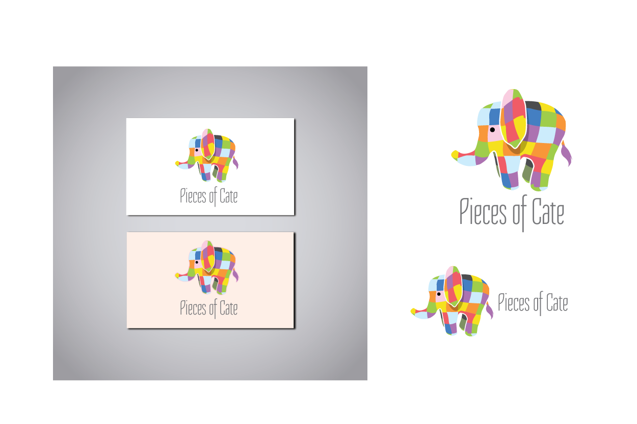 Logo Design by Mandy Illustrator for eSpecially Office | Design #4910089