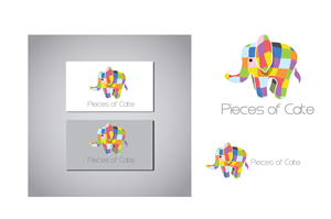 Logo Design by Mandy Illustrator for eSpecially Office | Design #4910093