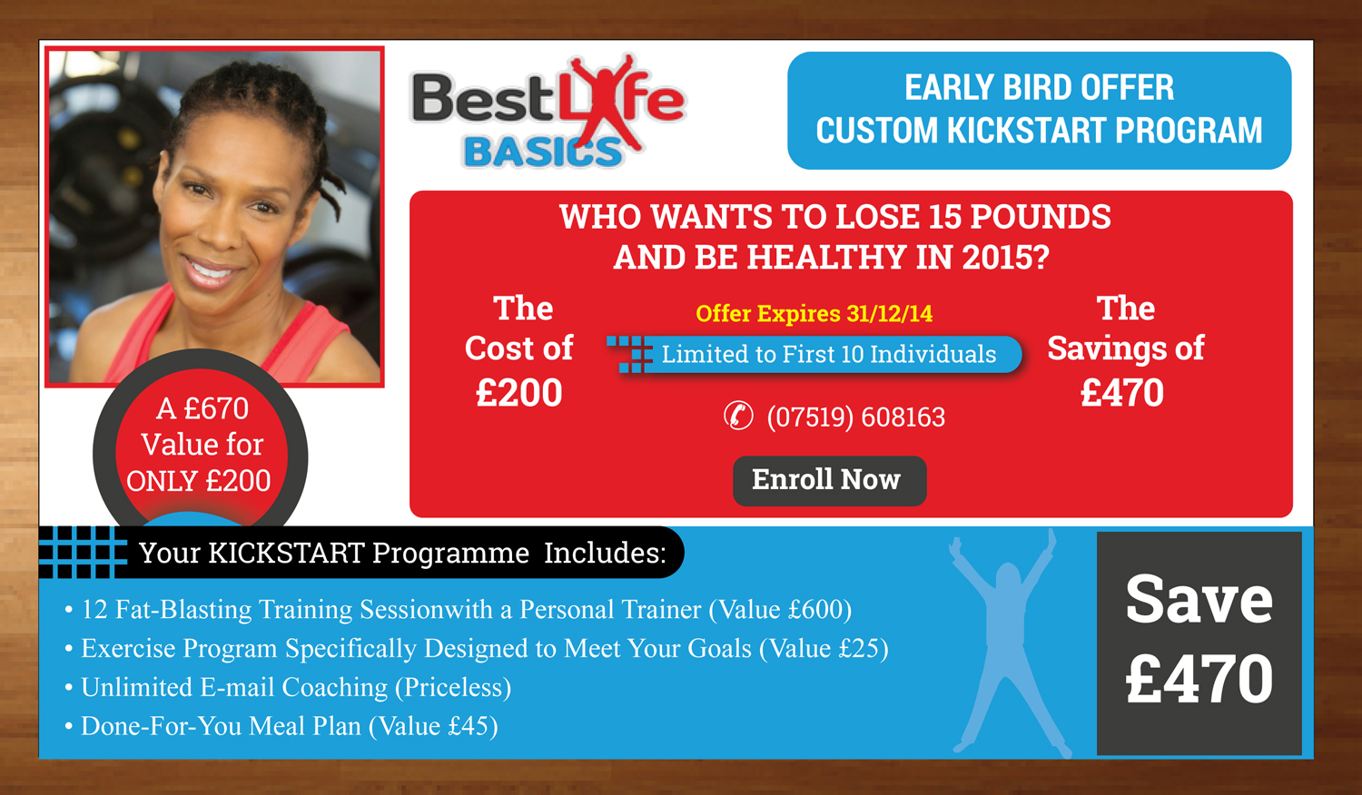 Graphic Design by harmi_199 for BestLife Basics | Design #4881041