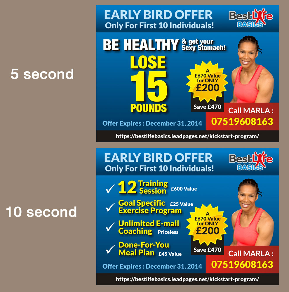 Graphic Design by harrymart for BestLife Basics | Design #4875488
