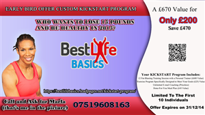 Graphic Design by okticom84 for BestLife Basics | Design #4873698