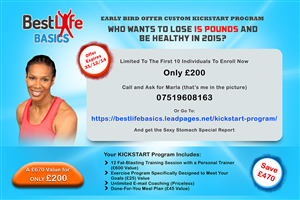 Graphic Design by Mithun22 for BestLife Basics | Design #4876798
