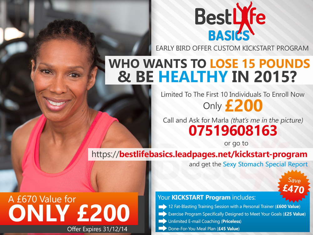 Graphic Design by J&amp;D for BestLife Basics | Design #4871110