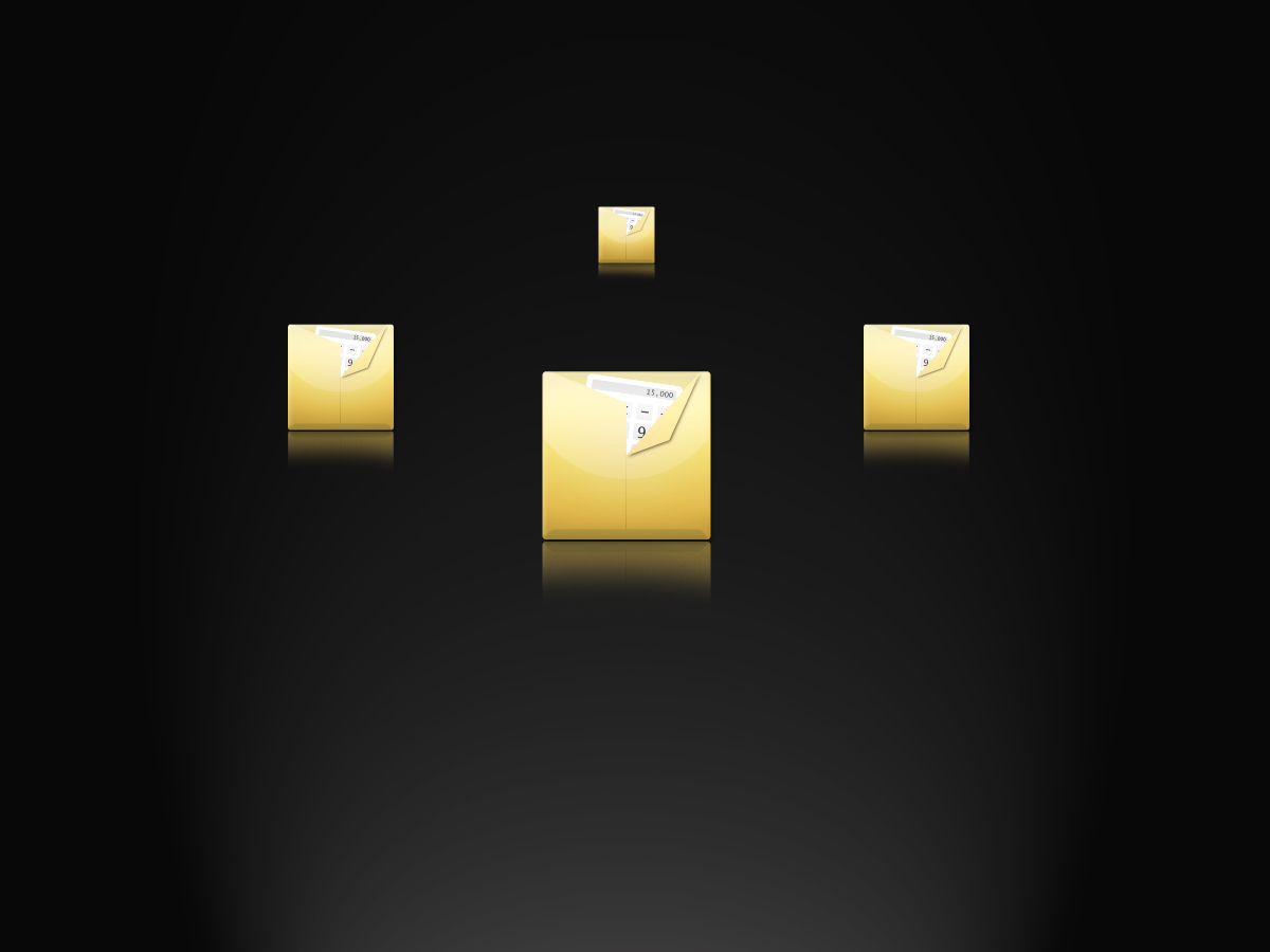 Icon Design by ArtSamurai for Essentia Software Corporation | Design #236943