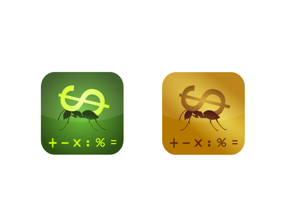 Icon Design by Mirela78 for Essentia Software Corporation | Design #236674