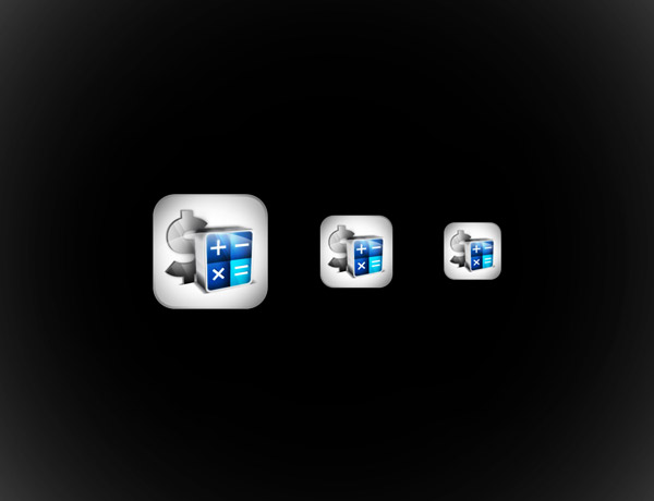 Icon Design by FFF! for Essentia Software Corporation | Design #244082