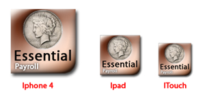 Icon Design by dimsGraphics