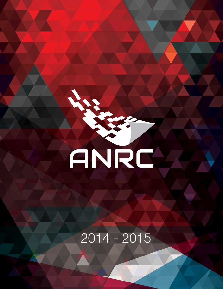 Brochure Design by INGA DESIGN for ANRC, LLC | Design #4902187