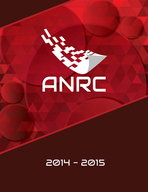 Design de Brochure par sksunita152 pour ANRC, LLC | Design #4893482