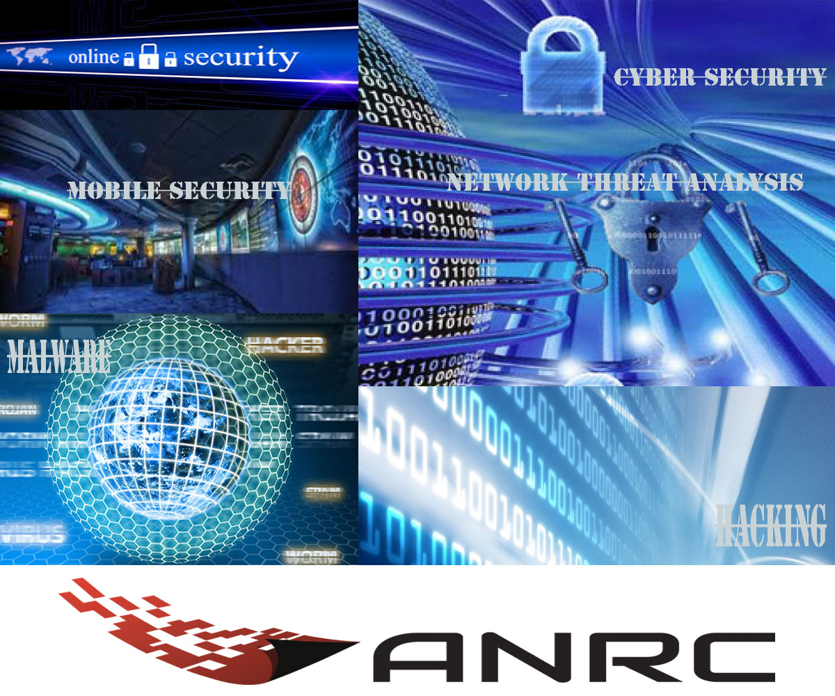 Brochure Design by Sarvathaa for ANRC, LLC | Design #4884197