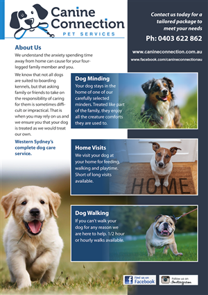 Poster Design by Chandra for this project | Design #4897646