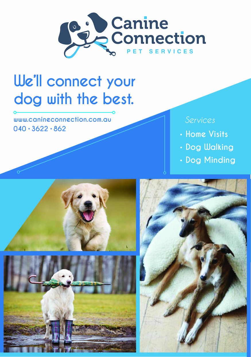 Poster Design by Veronica for this project | Design #4875986