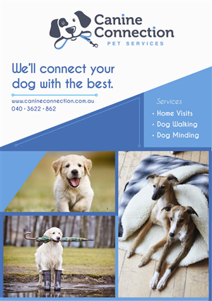 Poster Design by Veronica for this project | Design: #4875986