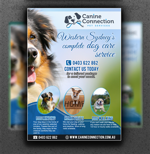 Poster Design by MDesigns ™ for this project | Design: #4928712